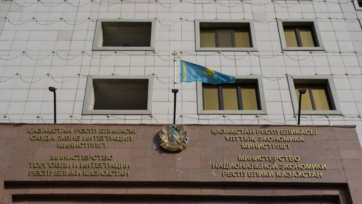 Қазақстанның серпінді жобалары: 17 бастаманың 14-і ҚДБ-мен қаржыландырылады