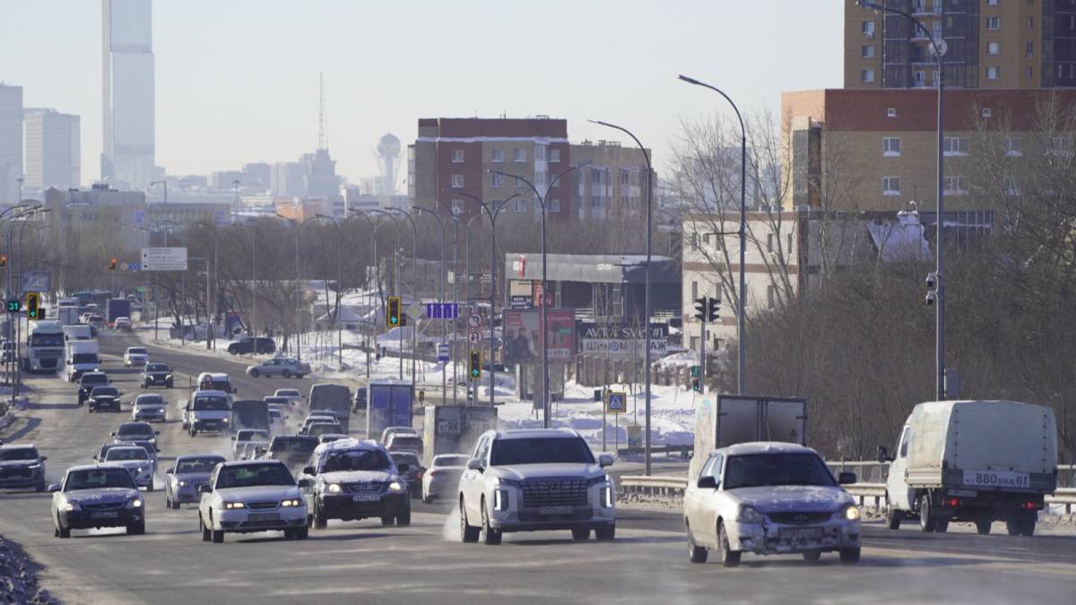 «Жол қателікті кешірмейді»: жол апатынан аман қалған жүргізуші үндеу жасады