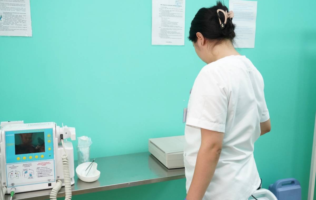 Денсаулық сақтау министрлігі скрининг бағдарламаларын жаңартты