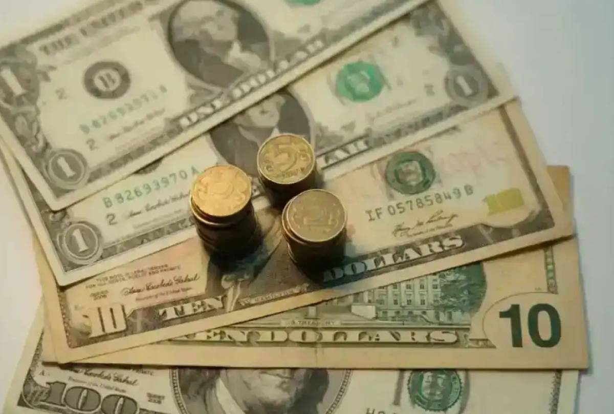 18 қарашаға арналған валюта бағамы