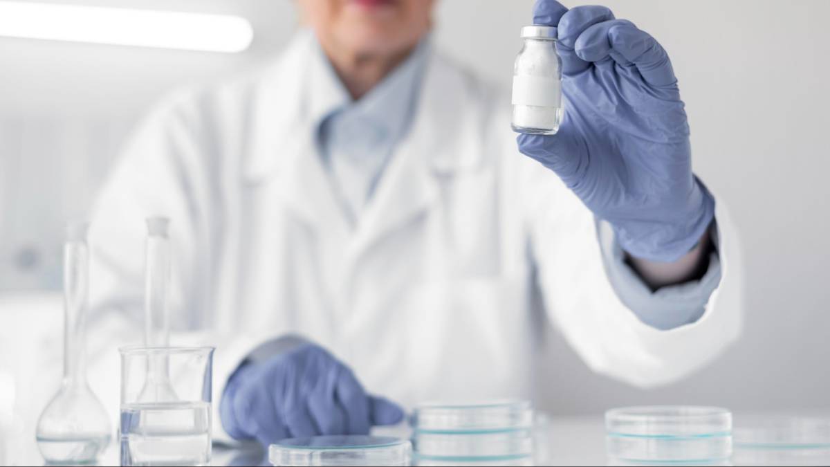 Ғалымдар обыр ауруына қарсы препаратты сынаудың жаңа кезеңін бастады