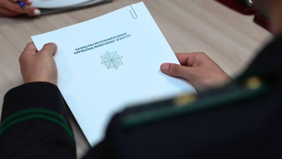 ҚМА Mellstroy блогеріне қатысты халықаралық іздеу жариялады