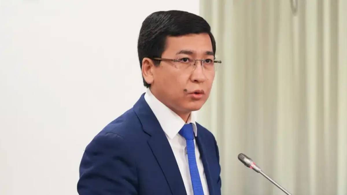 Мектептер мен балабақшалар тұрғын үйлермен бірге салынуы тиіс - Асхат Аймағамбетов