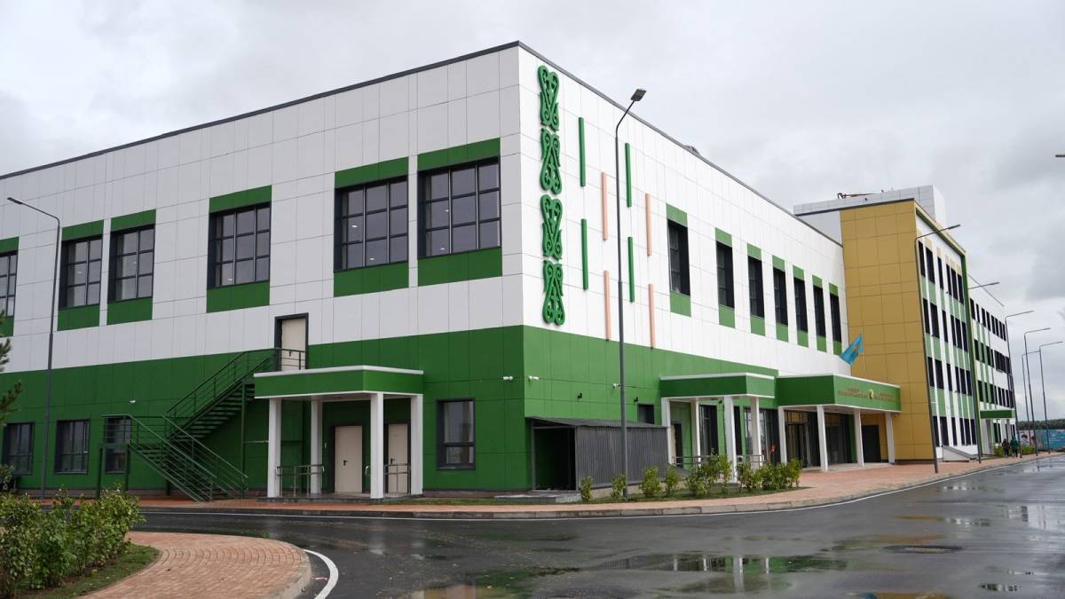 Инженерлік модельдеу, 3D-технология: елордадағы №108 мектепте STEAM-бағытындағы үйірмелер жұмыс жүргізеді