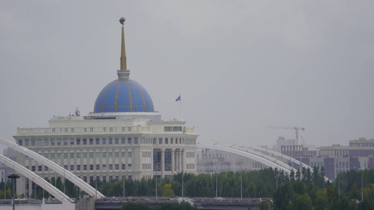 20-21 қараша күндері Армения Премьер-министрі Астанаға ресми сапармен келеді