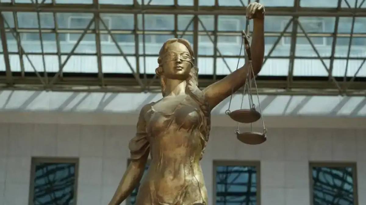 Алматылық спорт ардагері әлем чемпионаттарындағы жеңісі үшін тиесілі төлемдерді сот арқылы өндіріп алды