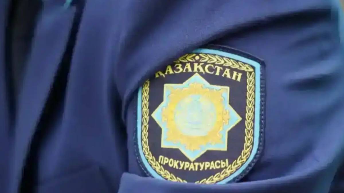 Қостанай облысында прокурорлар ветеринариялық анықтамаларды қолдан жасау фактісін анықтады