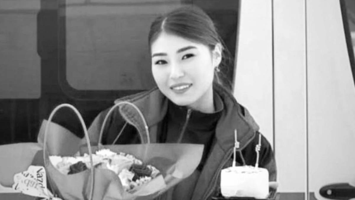 Президент қаза тапқан фельдшерді «Ерлігі үшін» медалімен марапаттады