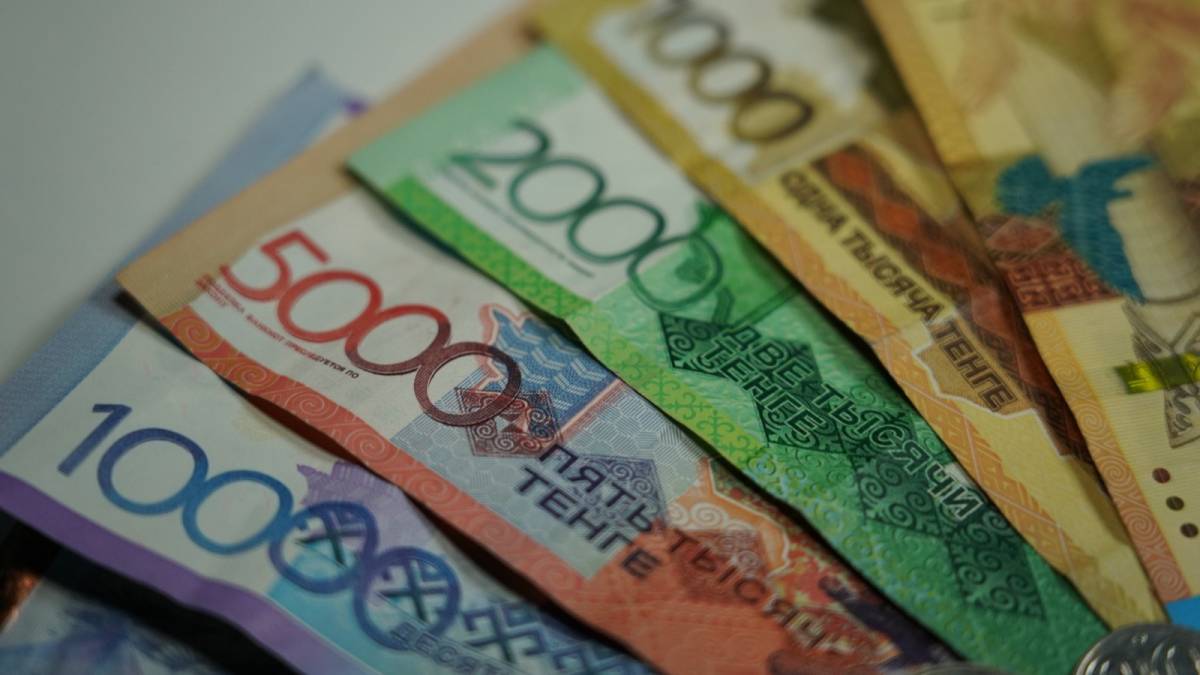 Халықтың несие алуын төмендету үшін жаңа шаралар енгізіледі