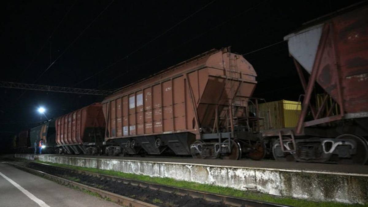 Жаңа егіннен 2,6 млн тонна астық экспортталды – АШМ