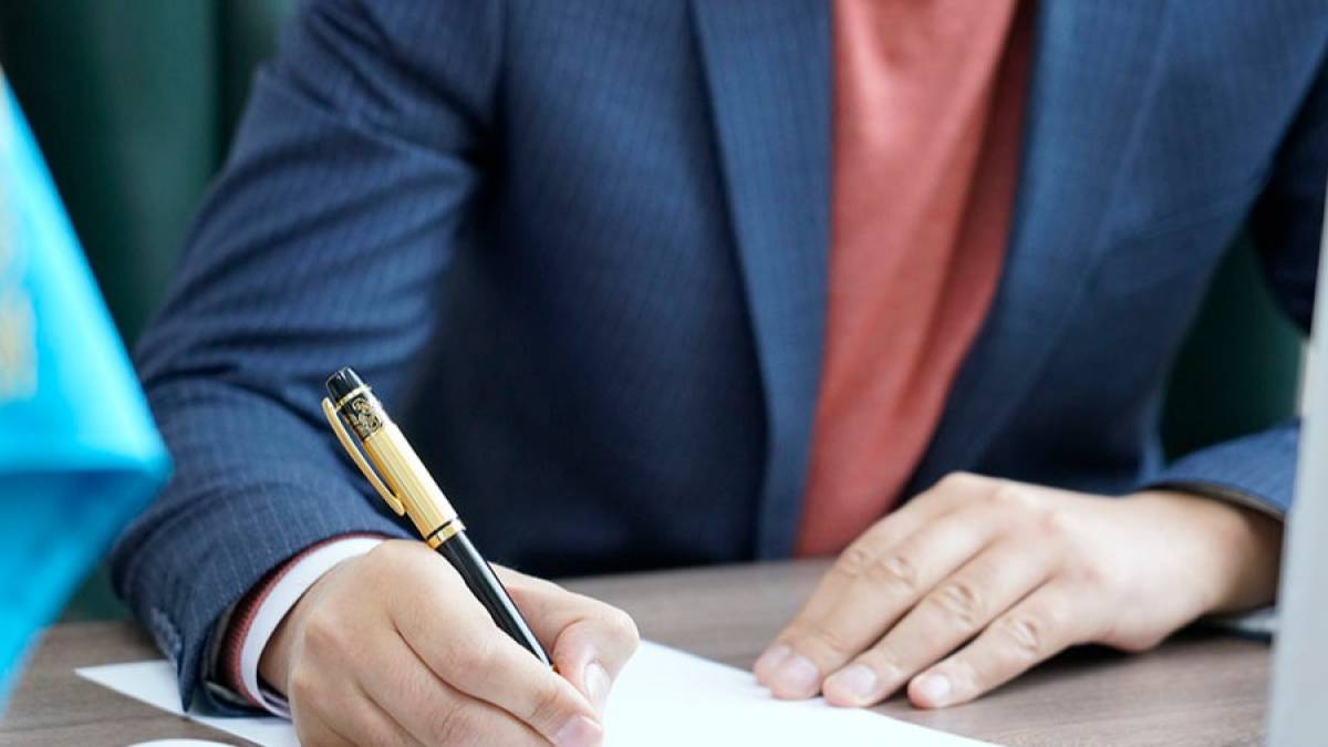 Мемлекеттік қызметке іріктеу кезінде әділдік пен ашықтықты сақтау – қоғамның мемлекеттік аппаратқа деген сенімінің негізі