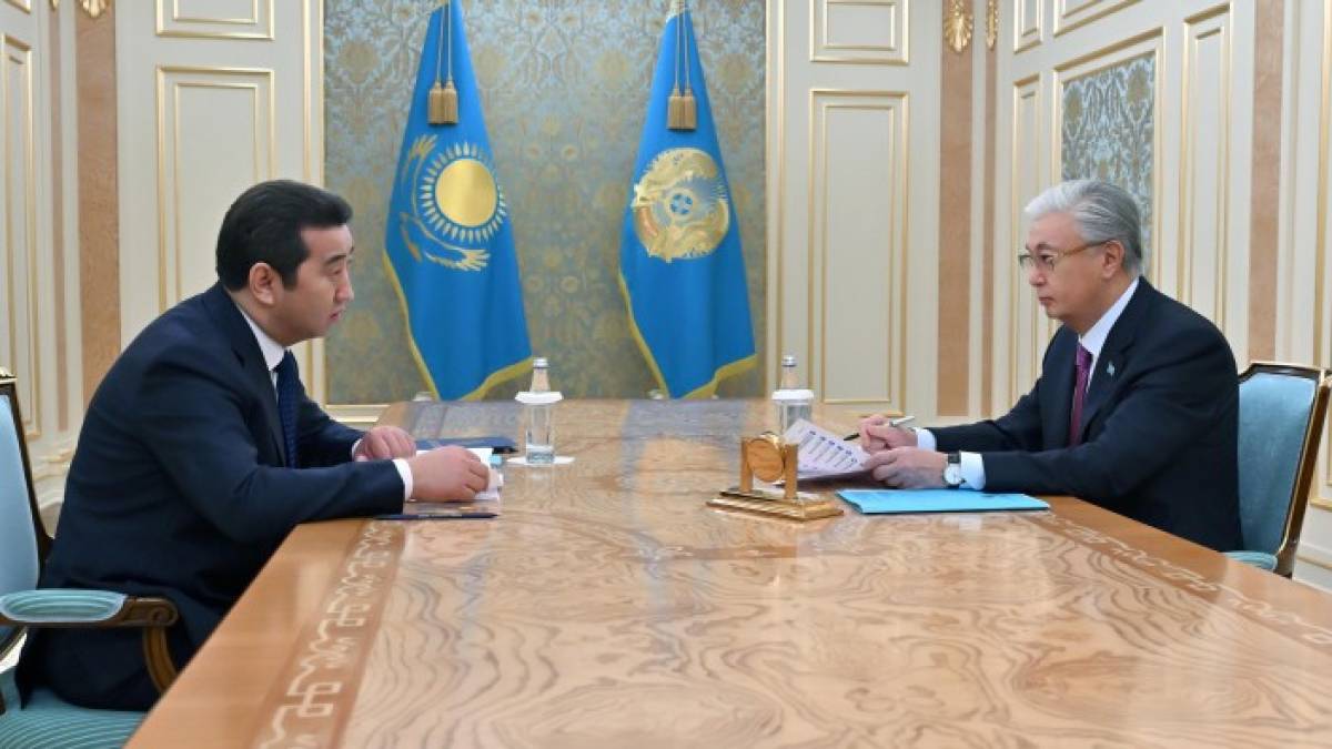 Агроөнеркәсіп кешенін қаржыландыру 1 триллион теңгеге дейін артты