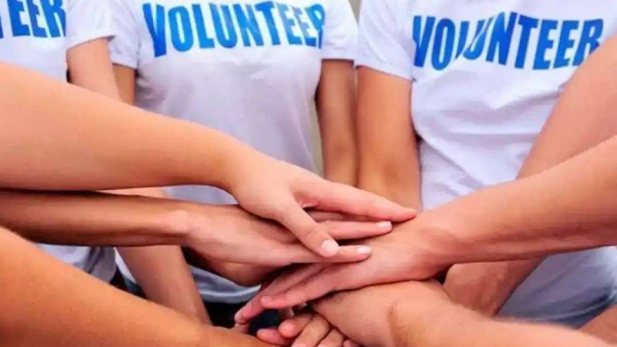 «Жыл волонтері – 2025» халықаралық сыйлығының жеңімпаздары анықталды