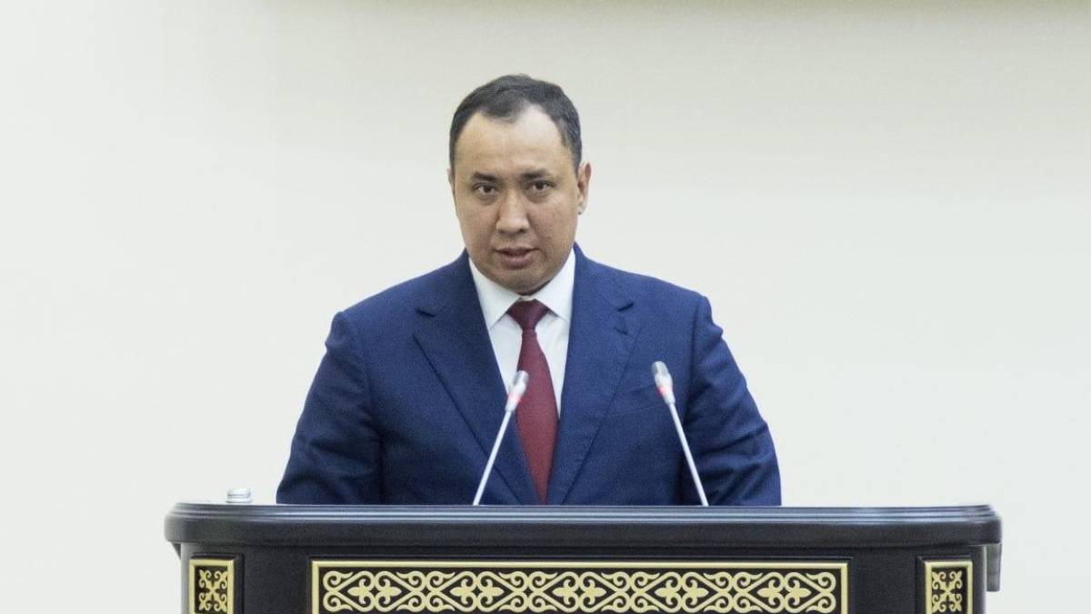 Республикалық бюджет әлеуметтік салаға бағдарланған күйінде қалып отыр – Үкімет