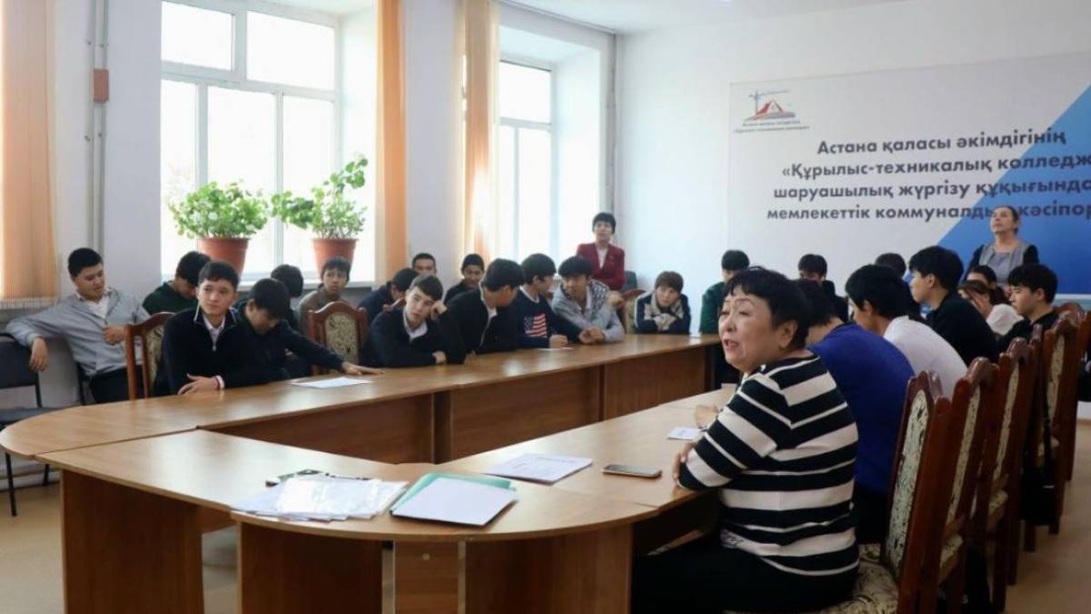 Астанада ақын Тұманбай Молдағалиевтің шығармашылығына арналған кеш өтті