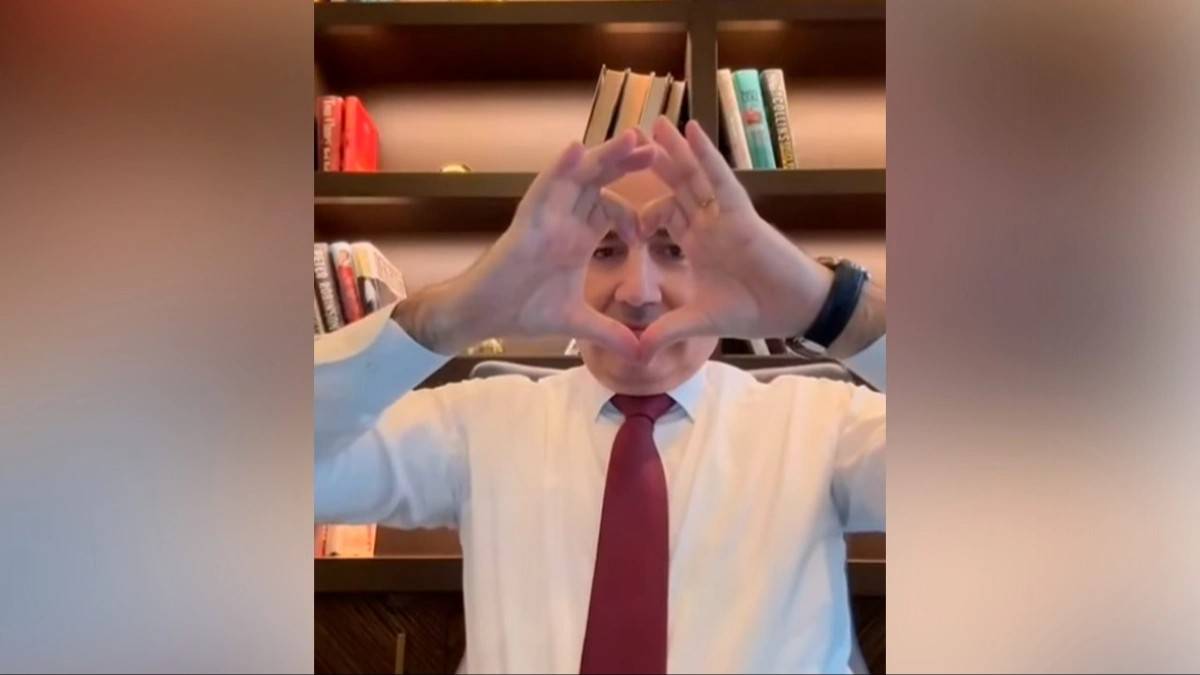 Армения Премьер-министрі қазақша әнмен видео жариялады