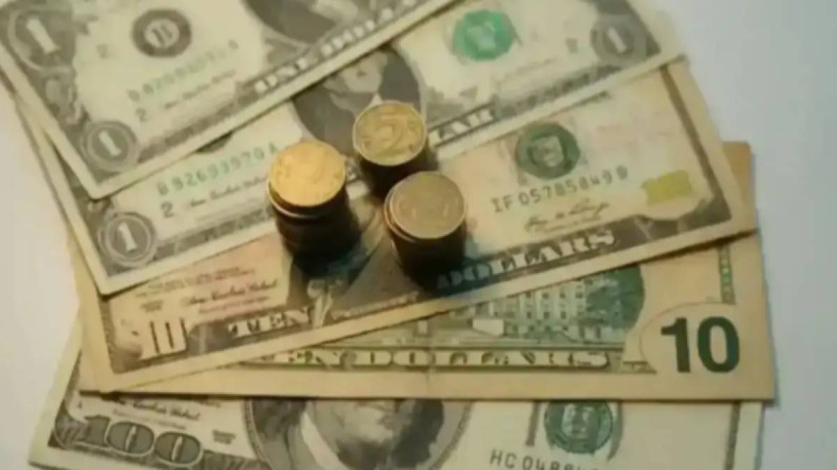 24 қарашаға арналған валюта бағамы