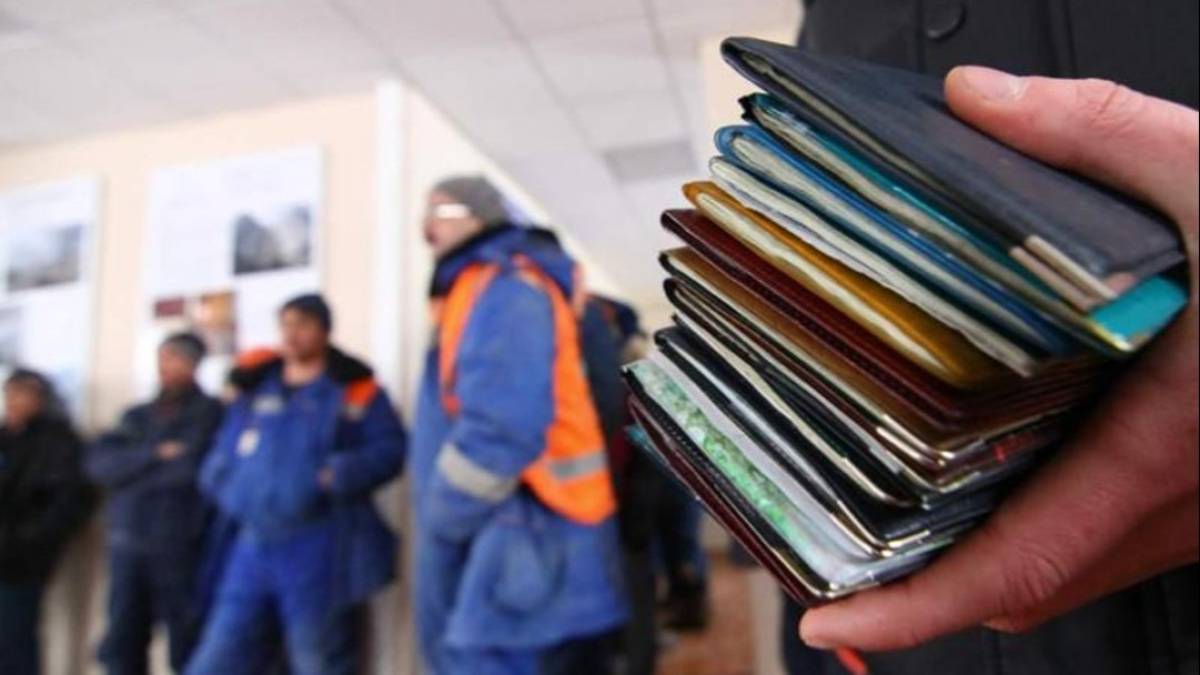 Шетелдік жұмыс күшін тарту: Еңбек министрлігі 0,25 пайыз мөлшерінде квота белгілеуді жоспарлап отыр