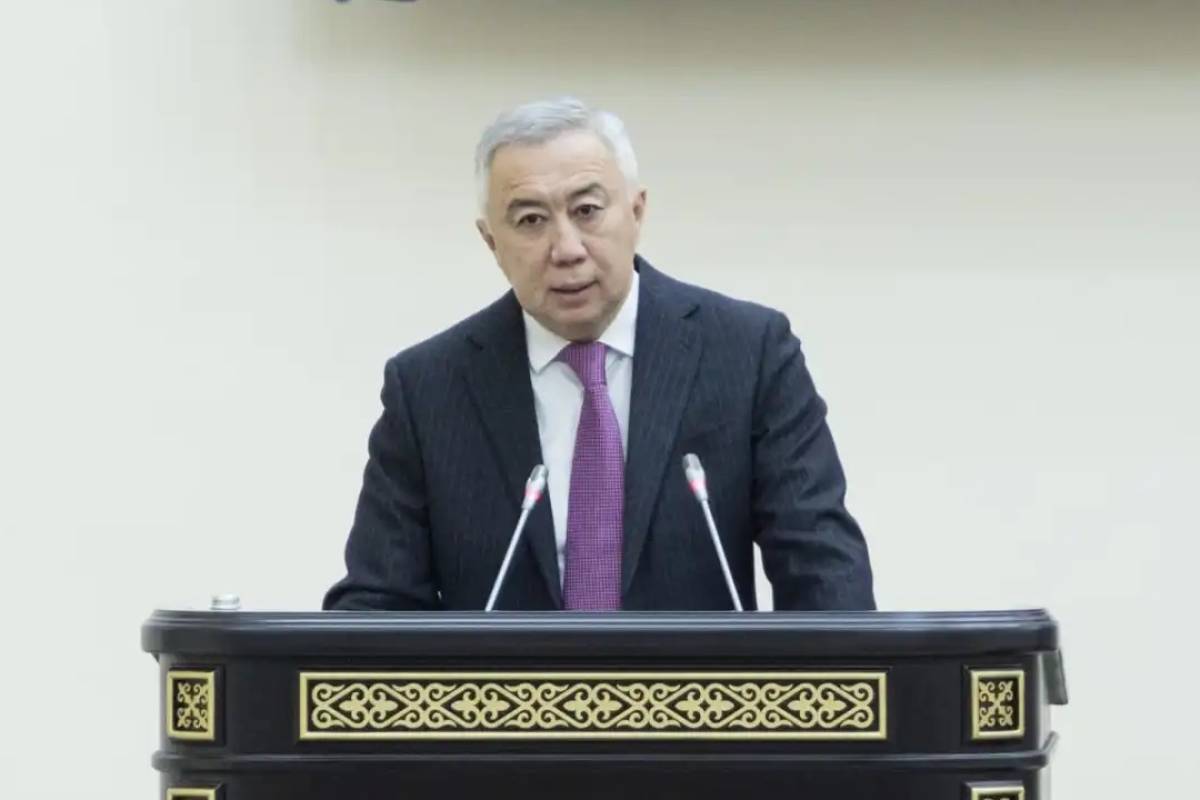 Өңірлерді қолдау күшейеді: 2026-2028 жылдарға арналған трансферттер инфрақұрылымды дамытуға бағытталады