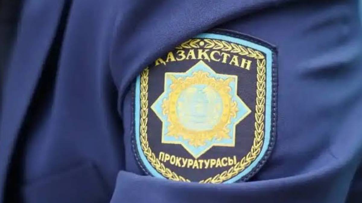 Жетісу облысының денсаулық сақтау мекемелерінде тиісті лицензиясыз қызметтер көрсетілген