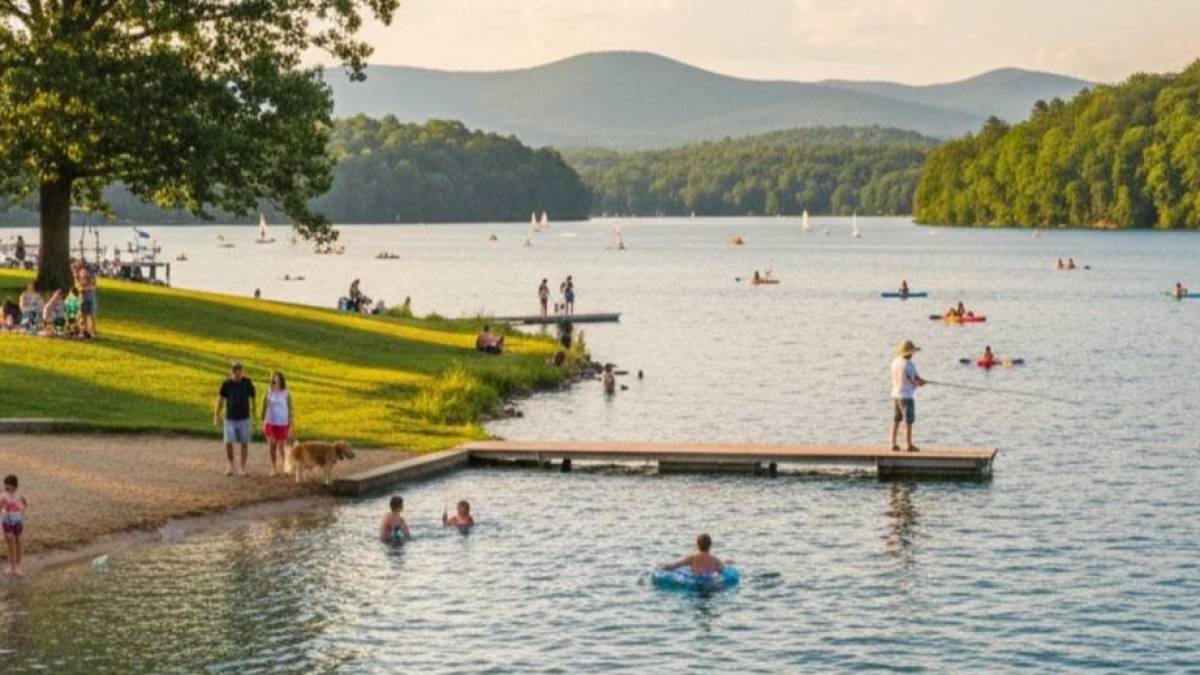 Су нысандарына өту үшін төлем алу заңды ма