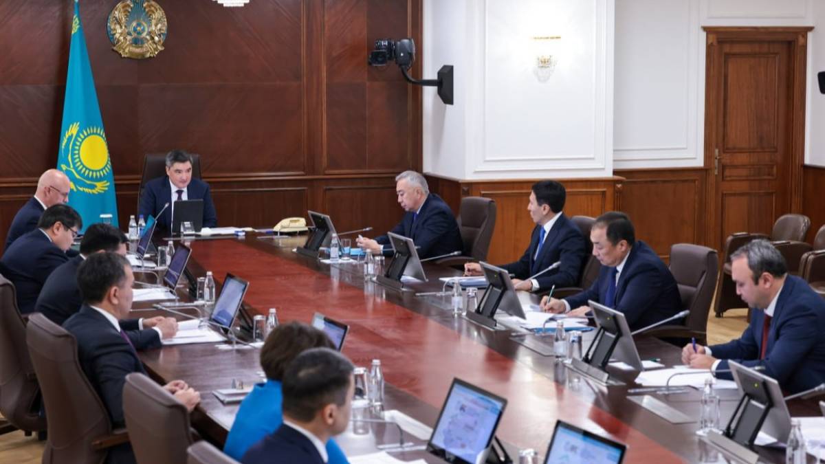 Соңғы 10 айда жолаушылар тасымалы көлемі 6%-ға өсті