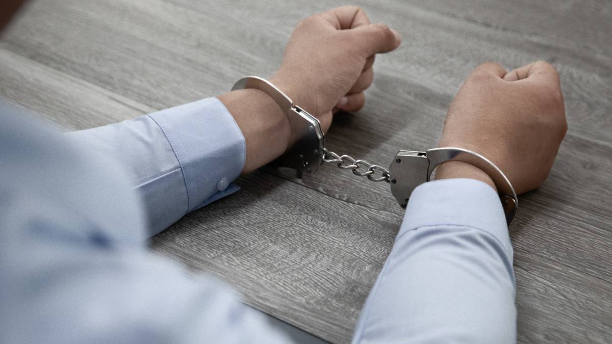 Ақмола облысында полицейлер 24 млн теңге ұрлаған күдіктіні ұстады