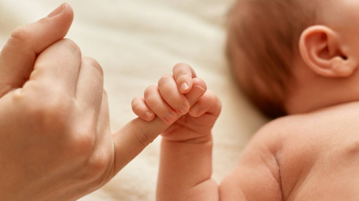 Елімізде нәресте өлімі соңғы 9 айда 19%-ға төмендеді – министрлік