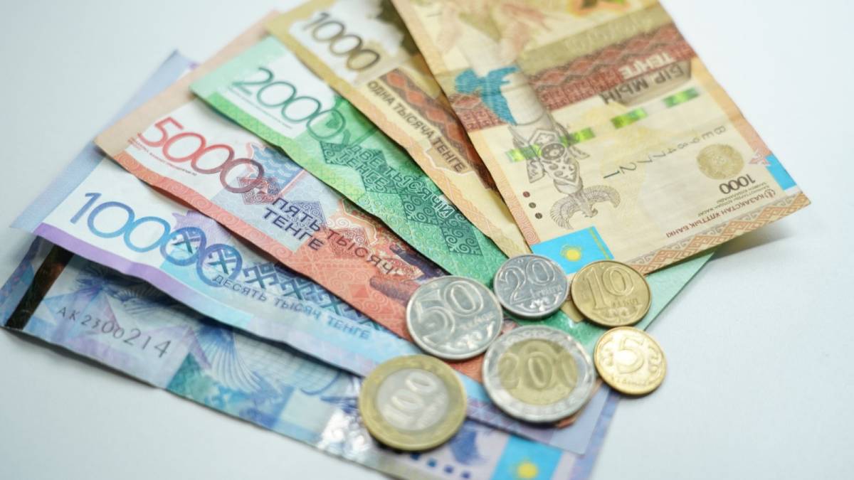 Биыл 285 мыңнан астам адамға атаулы әлеуметтік көмек көрсетілді