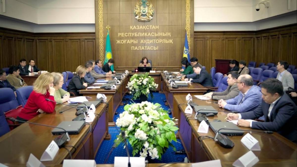 Білім саласына жасанды интеллектті енгізу жөніндегі жұмыс тобы құрылды