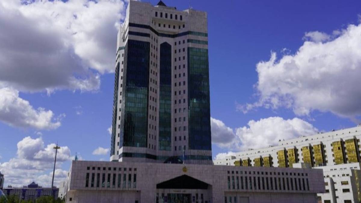 Үкімет жеңілдетілген салық режимімен жұмыс істейтін кәсіпкерлер тізімін жариялады