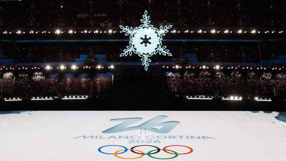 XXV қысқы Олимпия ойындарының басталуына 70 күн қалды