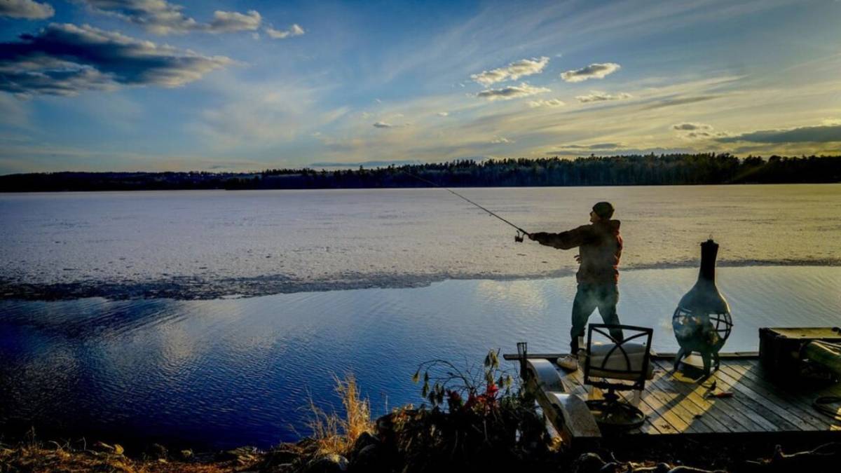 Алматы облысында балықшыларға оқ атқан адам 15 жылға сотталды
