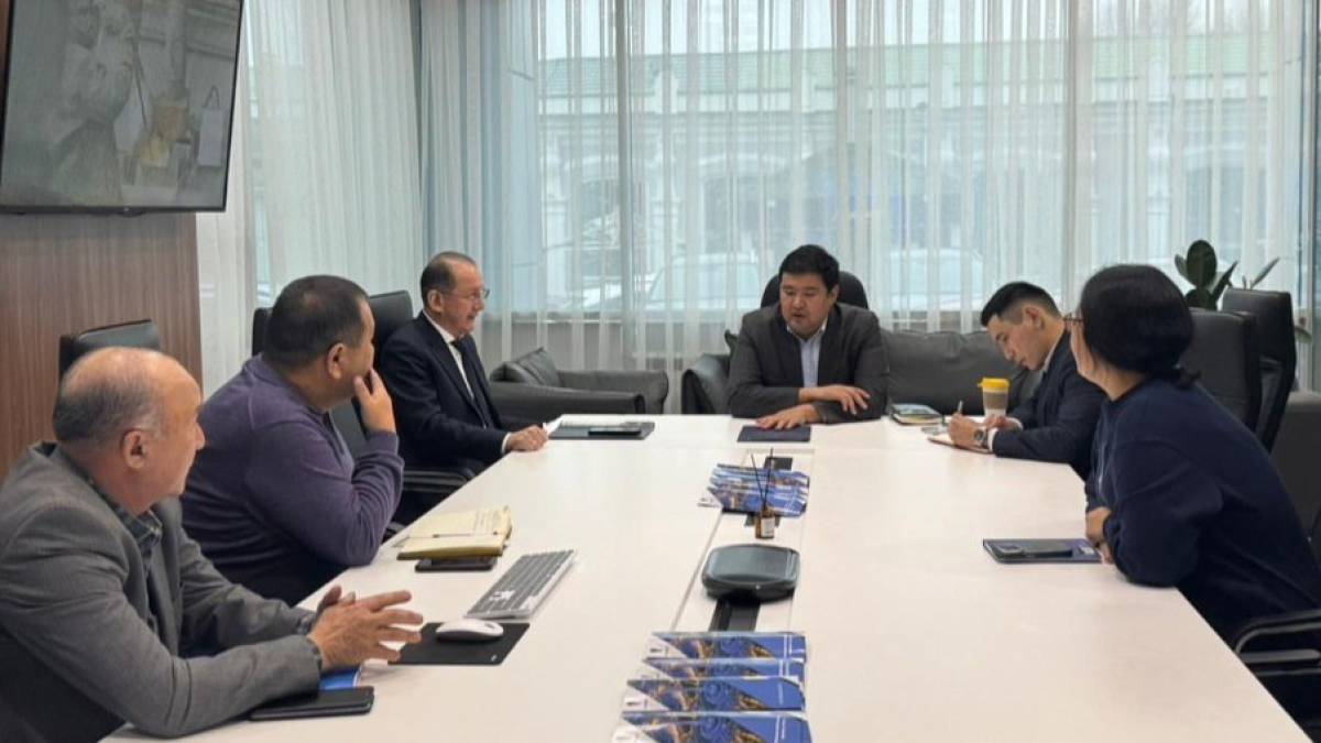 Астанада жеті базар жөндеуден өтеді