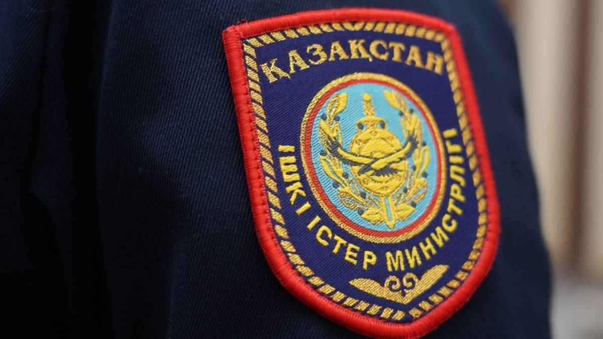 Қостанайда орманды заңсыз кесу схемасы әшкереленді – ІІМ