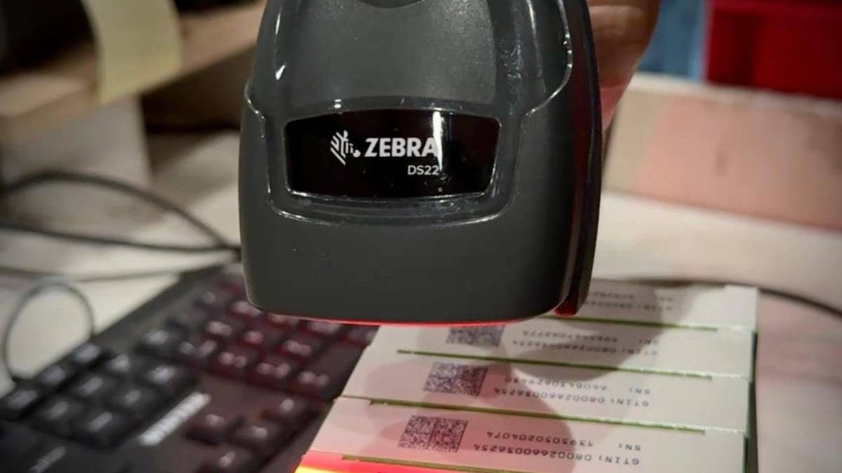 Елімізде көлеңкелі экономикамен күресу үшін төрт жаңа тауарға міндетті таңбалау енгізіледі