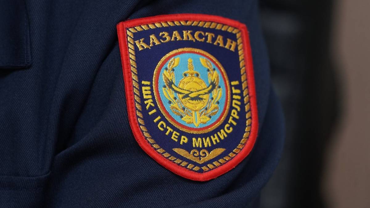 Шуда аса ірі көлемде гашиш сақтаған ер адам ұсталды