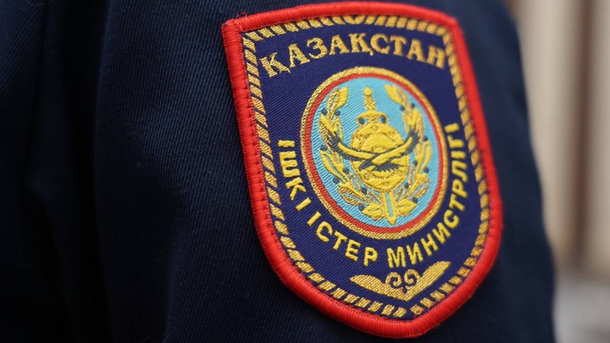 Ішкі істер министрлігі 10 дропперді анықтады