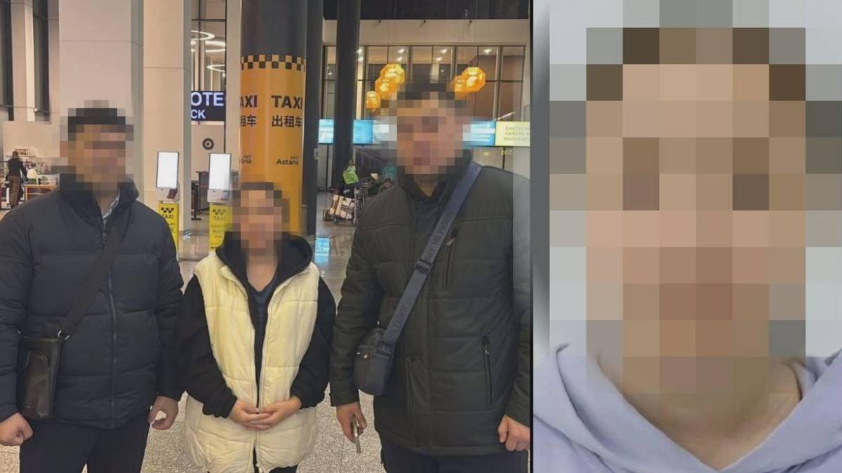 Зергерлік бұйымдарды ұрлағаны үшін іздеуде жүрген қазақстандық Стамбулда ұсталды