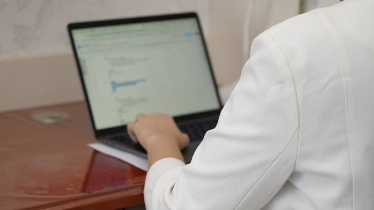 Мүгедектікті анықтау үшін жасанды интеллект қолданылуы мүмкін