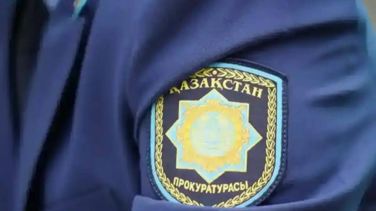 Жетісу облысында азаматтардың атына 40 млн теңгеден астам несие рәсімдеген алаяқ сотталды