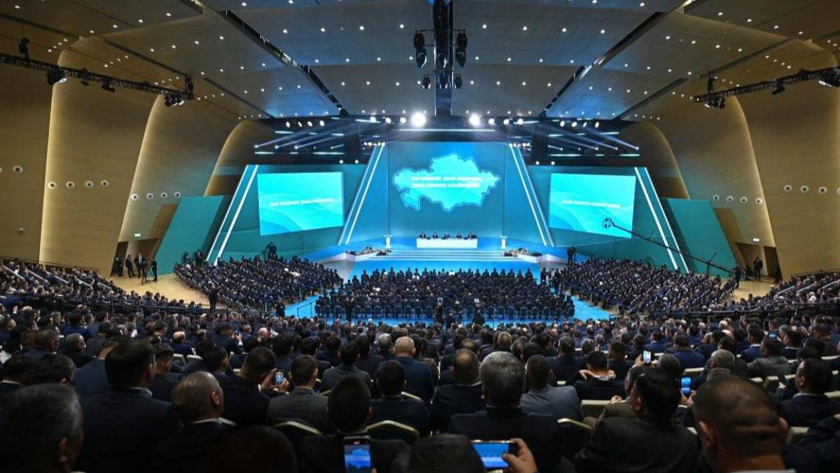 Мемлекет басшысы ауылдағы оң өзгерістерге тоқталды