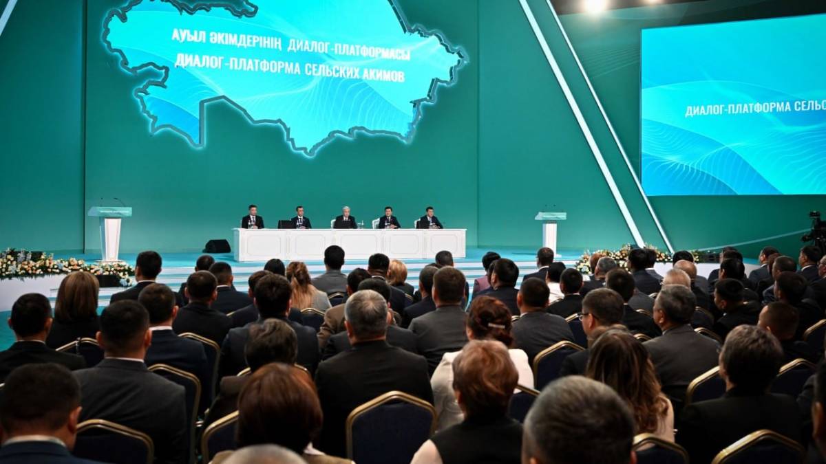 Тоқаев салық-бюджет үдерістерін жетілдіруге қатысты бірнеше ұсыныс айтты