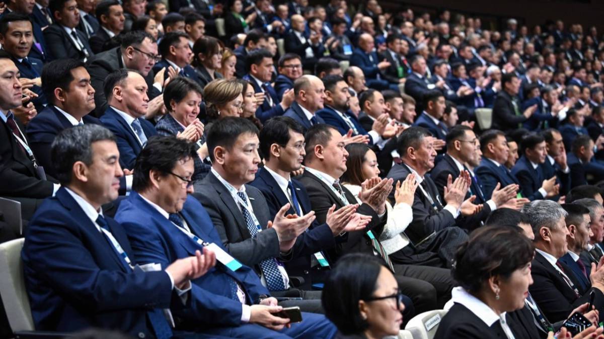 2029 жылға дейін «Ауыл аманаты» бағдарламасына 600 млрд теңге бөлінеді – Президент