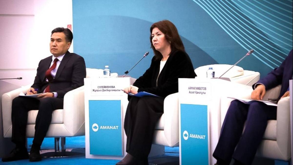 Педагогтерді аттестаттау қағидалары қайта қаралады – министр