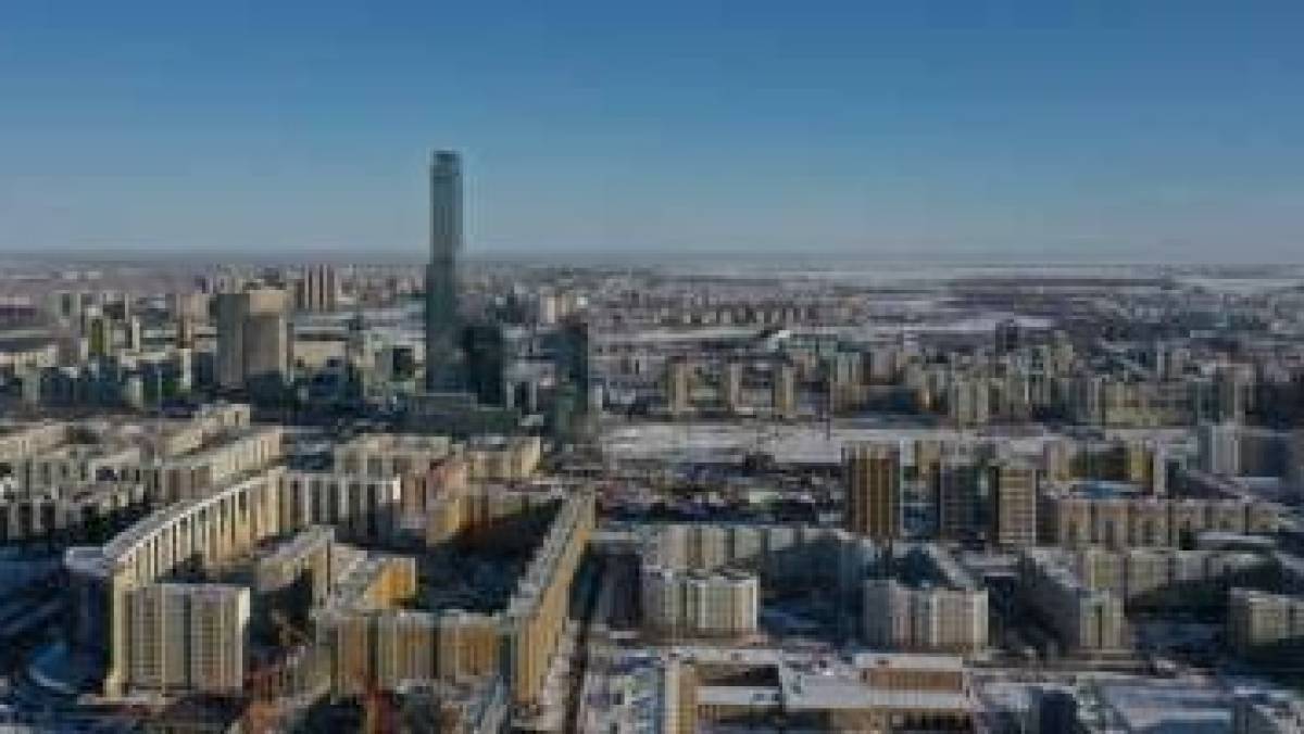 ТЖМ биік ғимараттардағы өрт кезінде эвакуациялау ережелерін еске салады