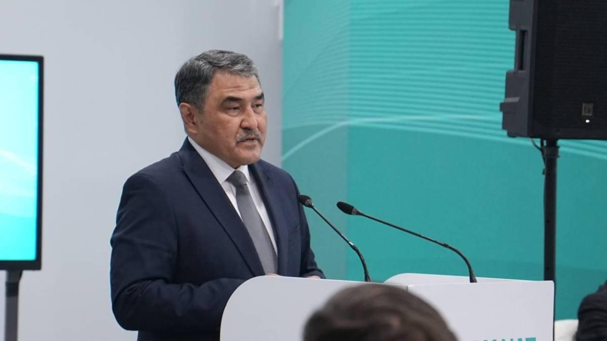 Су үнемдеу технологияларын енгізуді субсидиялауға 214 млрд теңге бөлінеді