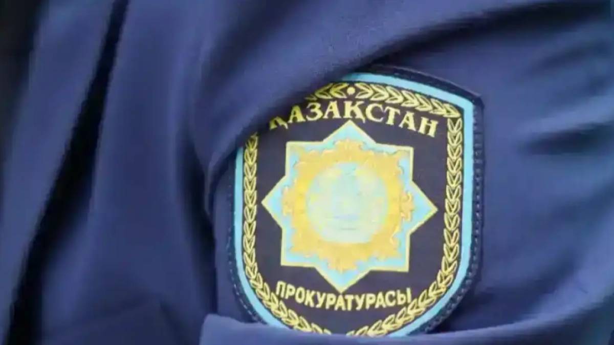 Алматы облысында «дропперлік» әрекет үшін алғаш рет іс қозғалды