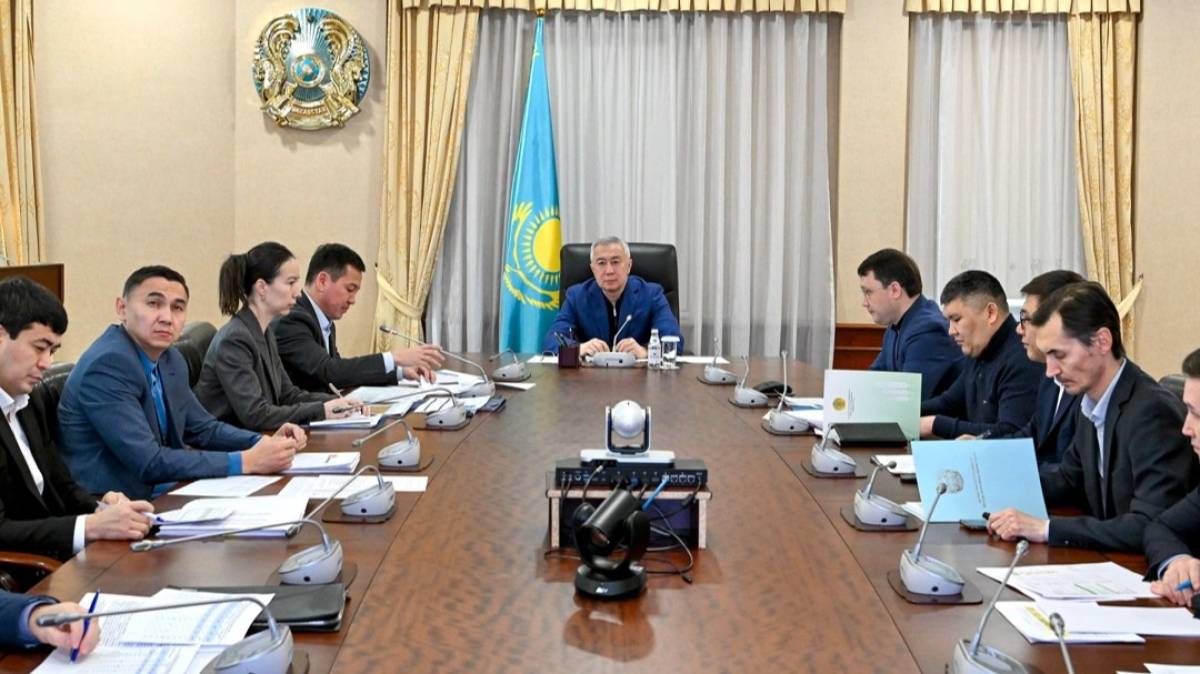 Әлеуметтік маңызы бар тауарлар тізбесі кеңейтіледі: жаңа жыл алдында бағаны бақылау күшеймек