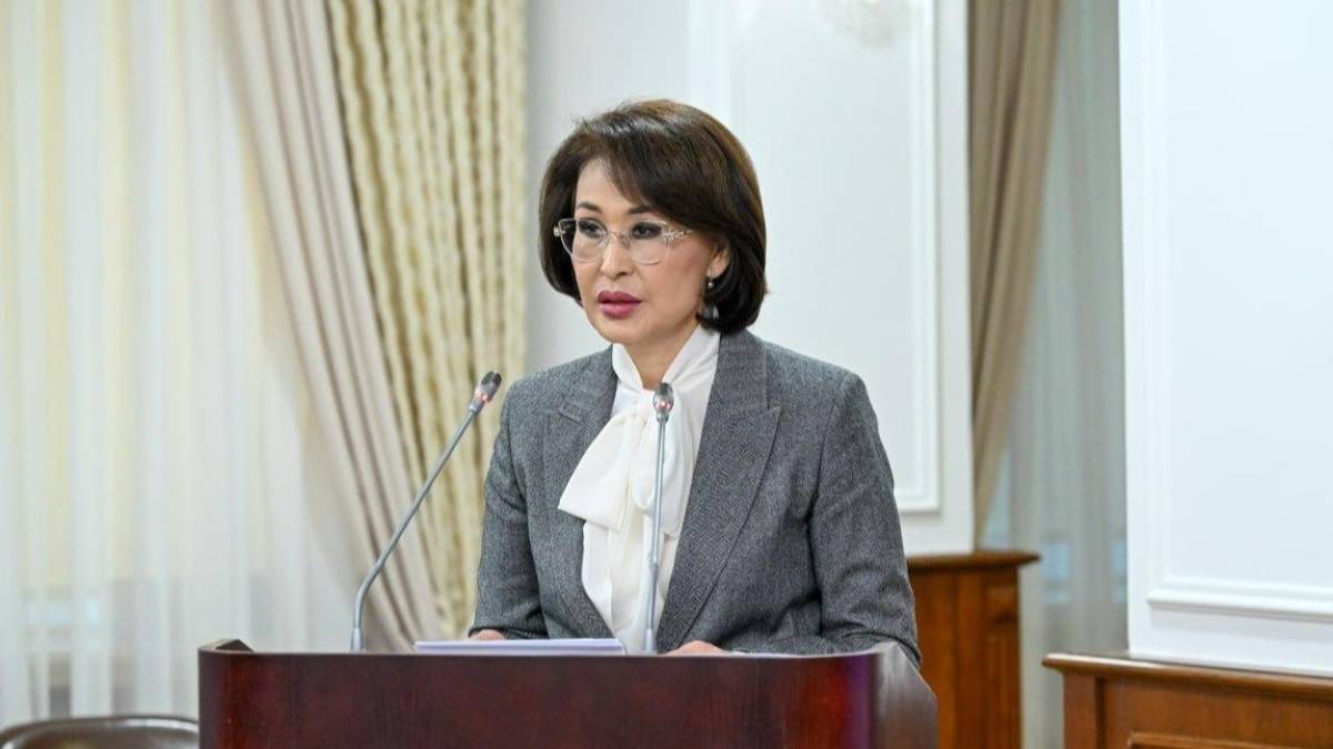 Импортталатын дәрі-дәрмек шикізаты ҚҚС-тан босатылады - Денсаулық сақтау министрі